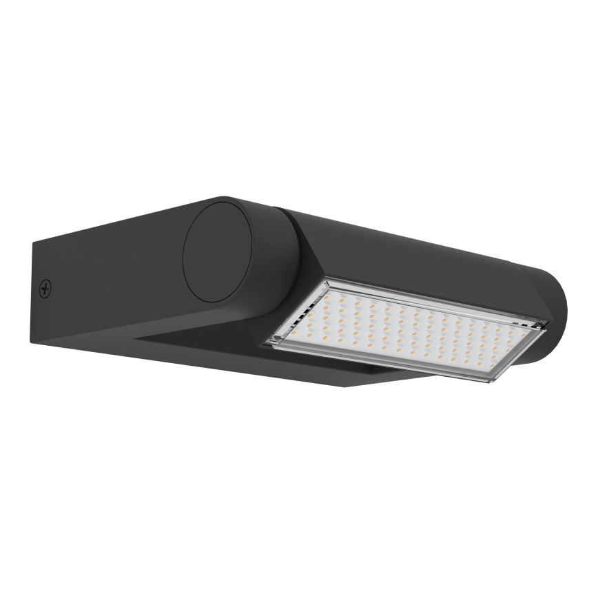 Eglo - Applique murale LED d'extérieur LED/4,8W/230V IP44