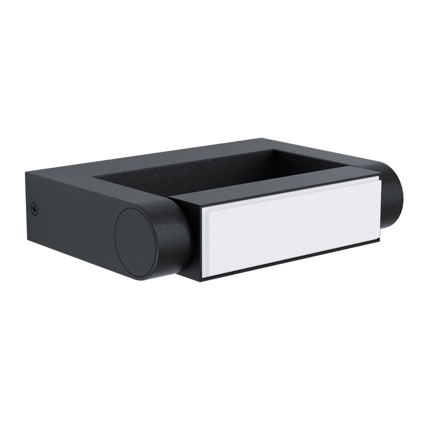 Eglo - Applique murale LED d'extérieur LED/4,8W/230V IP44