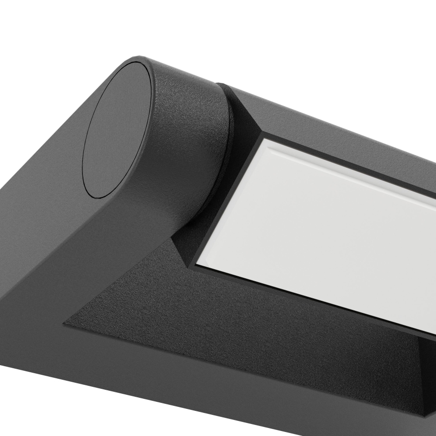 Eglo - Applique murale LED d'extérieur LED/4,8W/230V IP44