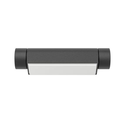 Eglo - Applique murale LED d'extérieur LED/4,8W/230V IP44