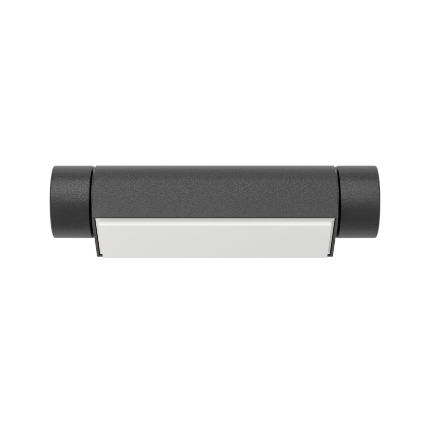 Eglo - Applique murale LED d'extérieur LED/4,8W/230V IP44
