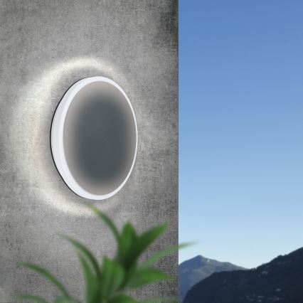 Eglo 98712 - Applique murale d'extérieur LED MONGODIO LED/11,5W/230V IP44