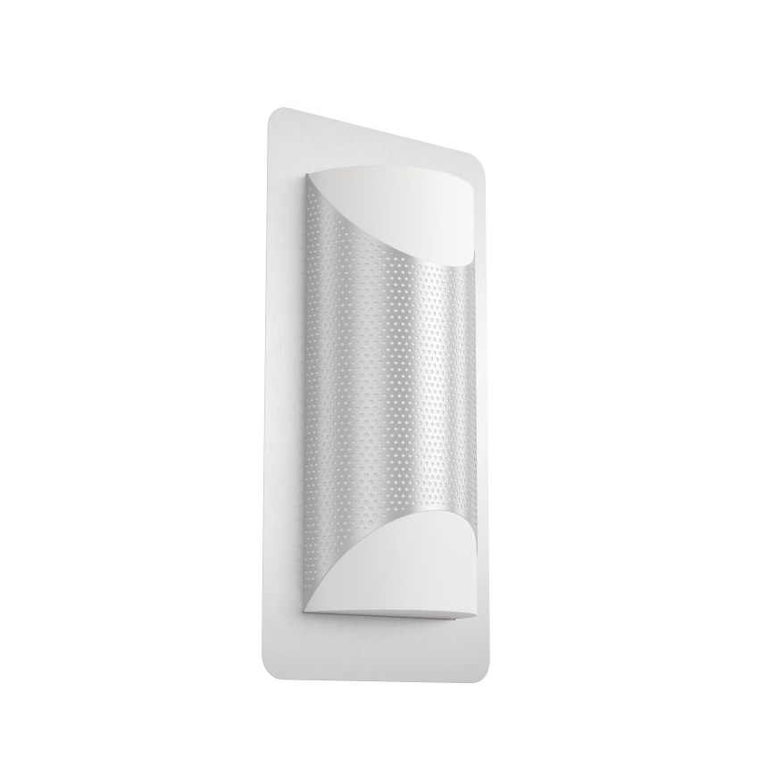 Eglo - Applique murale d'extérieur 2xE27/10W/230V IP44