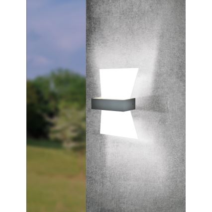 Eglo - Applique murale LED d