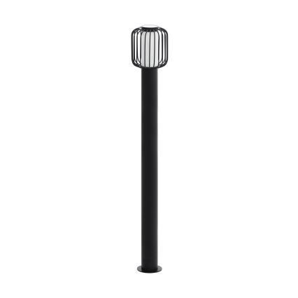 Eglo - Lampadaire extérieur 1xE27/28W/230V IP44