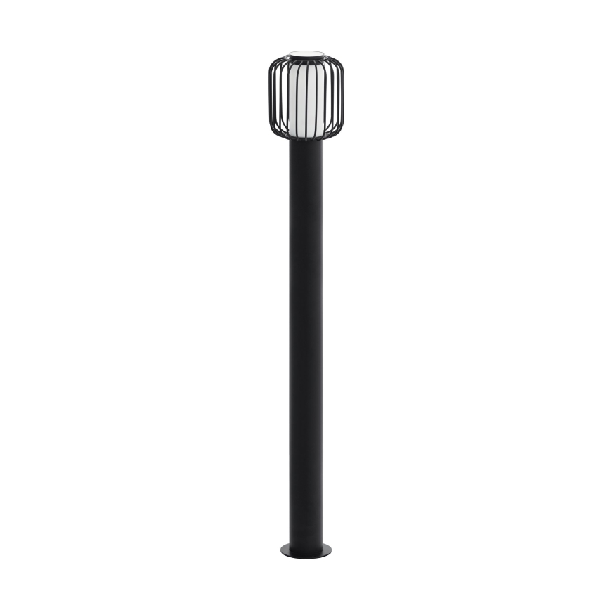 Eglo - Lampadaire extérieur 1xE27/28W/230V IP44