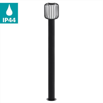 Eglo - Lampadaire extérieur 1xE27/28W/230V IP44