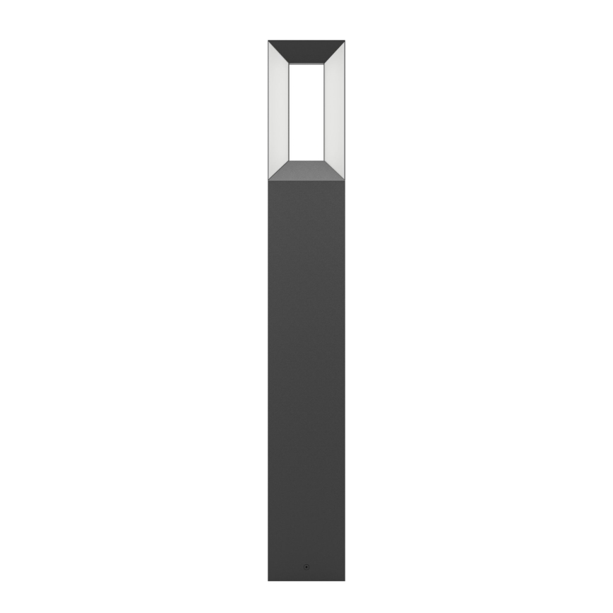 Eglo - Lampe LED extérieur 2xLED/5W/230V IP44 77 cm