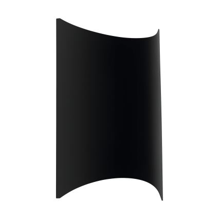 Eglo - Applique murale LED d'extérieur LED/10W/230V IP44