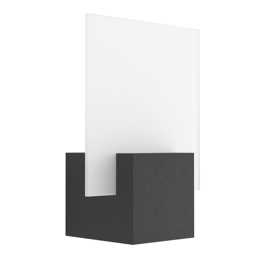 Eglo 98745 - Applique murale d'extérieur ADAMELLO LED/6W/230V IP44