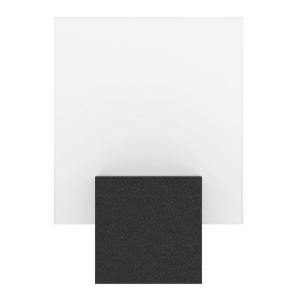 Eglo 98745 - Applique murale d'extérieur ADAMELLO LED/6W/230V IP44