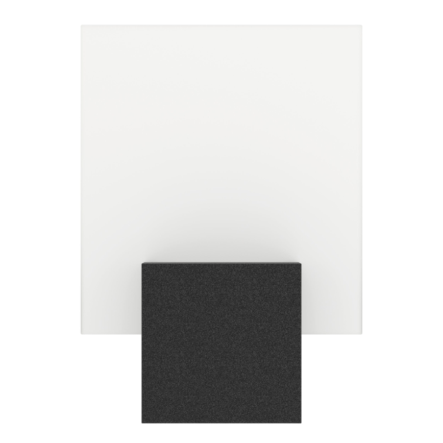 Eglo 98745 - Applique murale d'extérieur ADAMELLO LED/6W/230V IP44