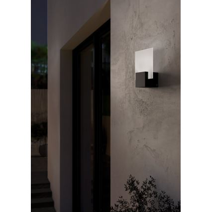 Eglo 98745 - Applique murale d'extérieur ADAMELLO LED/6W/230V IP44