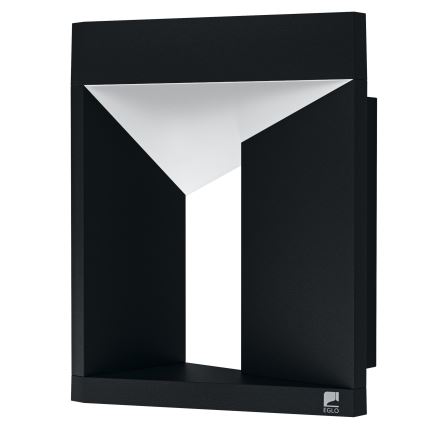 Eglo 98748 - Applique murale d'extérieur LED NEMBRO LED/10W/230V IP54