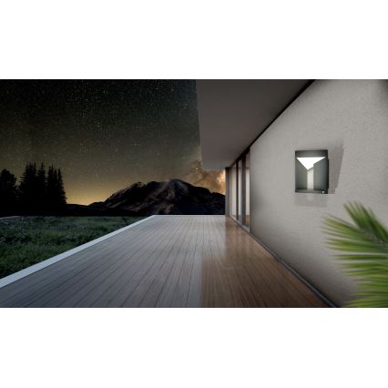 Eglo - Applique murale LED d