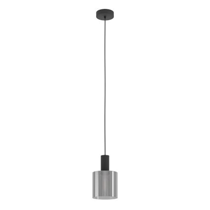 Eglo - Suspension avec fil 1xE27/40W/230V