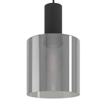 Eglo - Suspension avec fil 1xE27/40W/230V