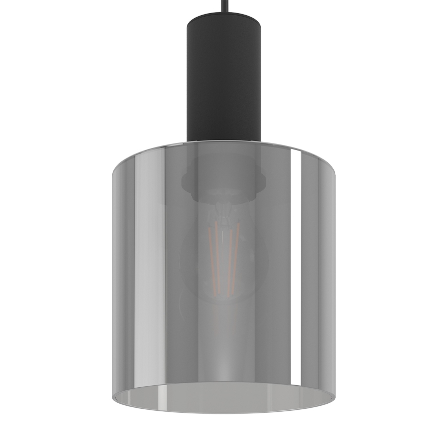Eglo - Suspension avec fil 1xE27/40W/230V