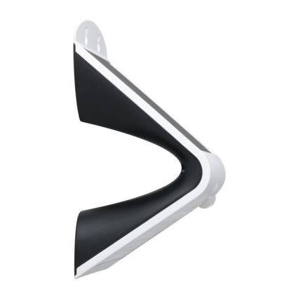 Eglo - Luminaire solaire à LED avec détecteur LED/3,2W/3,7V 2000 mAh IP54