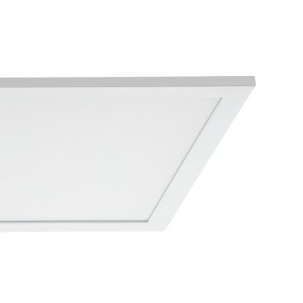 Eglo - Plafonier RGBW à intensité variable LED/32,5W/230V 2700-6500K 120x30 cm + télécommande