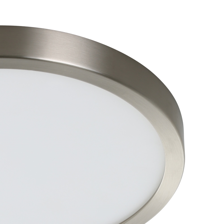 Eglo - Plafonnier LED dimmable pour salle de bains LED/19,5W/230V 2700-6500K IP44 ZigBee pr. 28,5 cm