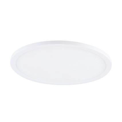 Eglo - Suspension LED LED/22W/230V 3000K blanc