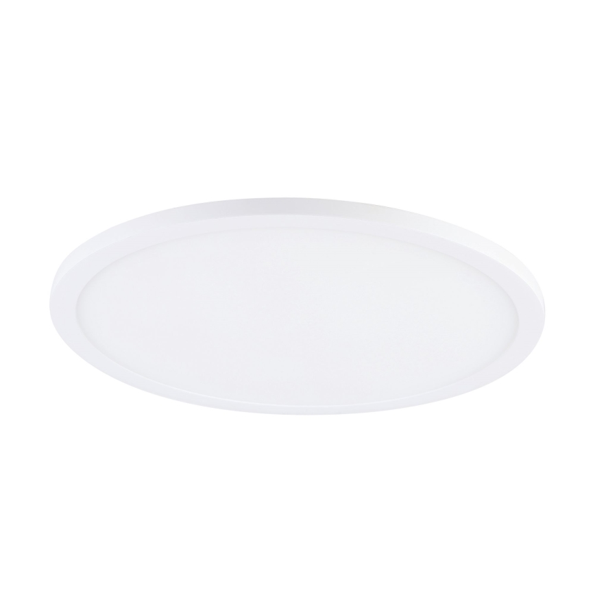 Eglo - Suspension LED LED/22W/230V 3000K blanc