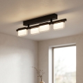 Eglo 98874 - Plafonnier LED dimmable ERVIDEL 4xLED/4,5W/230V