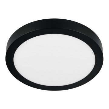 Eglo 98906 - Plafonnier LED pour salle de bains FUEVA 1 LED/22W/230V IP44 Ø 30 cm