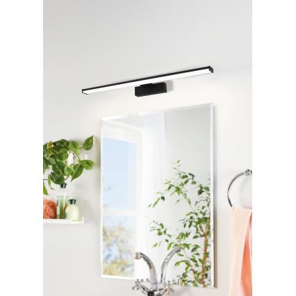 Eglo - Éclairage de miroir salle de bain LED/11W/230V IP44