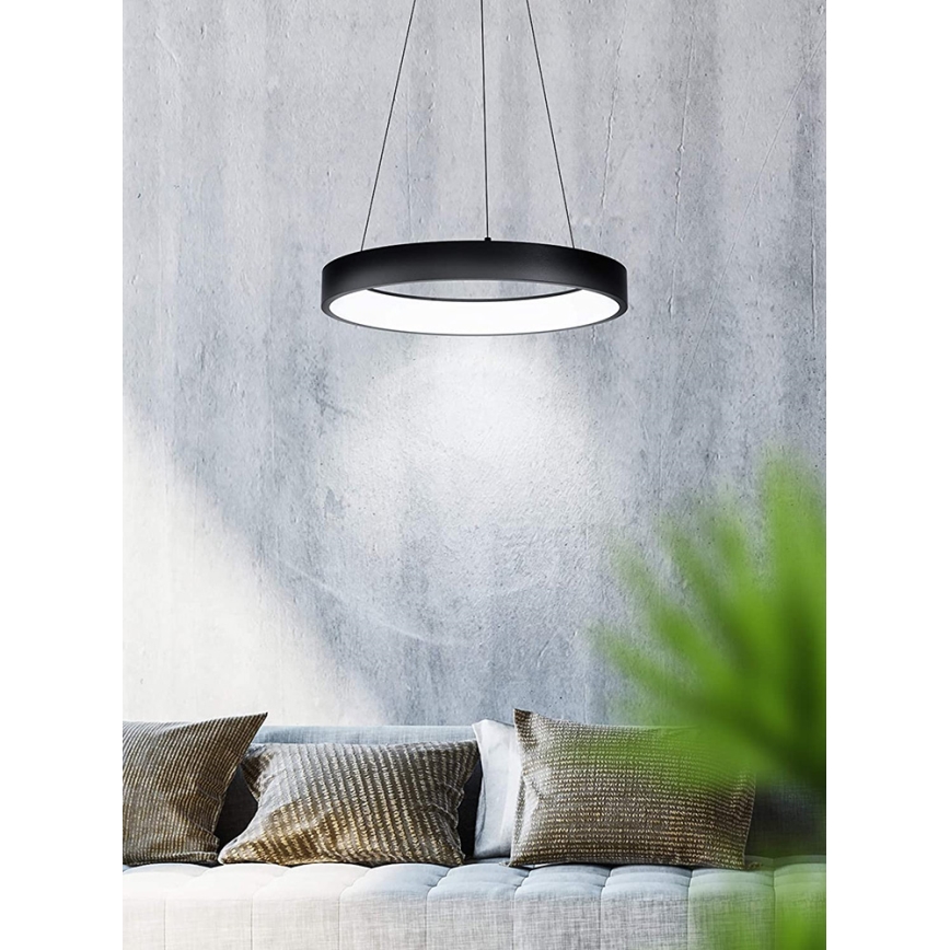 Suspension Luminaire Canterras, Lustre Chambre, Plafonnier Salon Ou