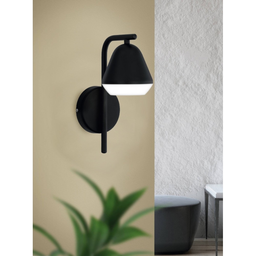 Eglo 99034 - Applique murale LED PALBIETA 1xGU10/3W/230V
