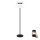 Eglo 99037 - Lampadaire LED RGB dimmable BRIAGLIA-C LED/24,8W/230V