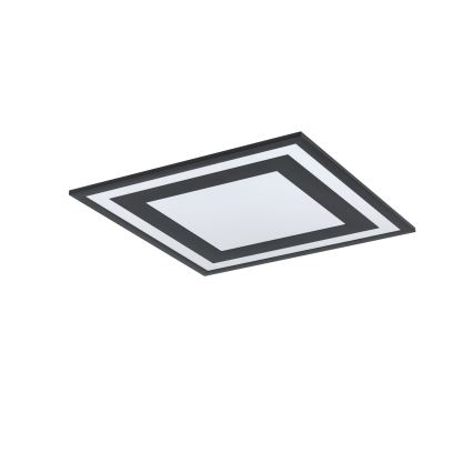 Eglo - Plafonnier LED LED/24W/230V