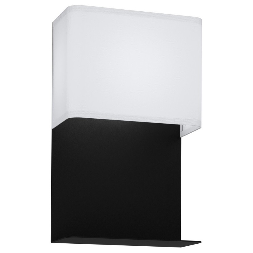 Eglo 99069 - Applique murale LED avec étagère GALDAKAO LED/5,4W/230V