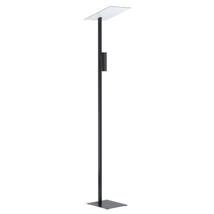 Eglo - Lampadaire LED 2xGU10/5W/230V