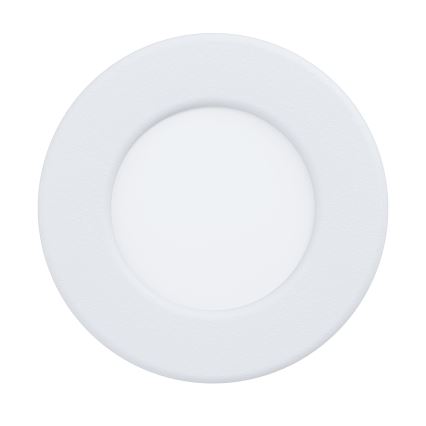 Eglo - Spot LED encastré/2,7W/230V Ø 8,6 cm