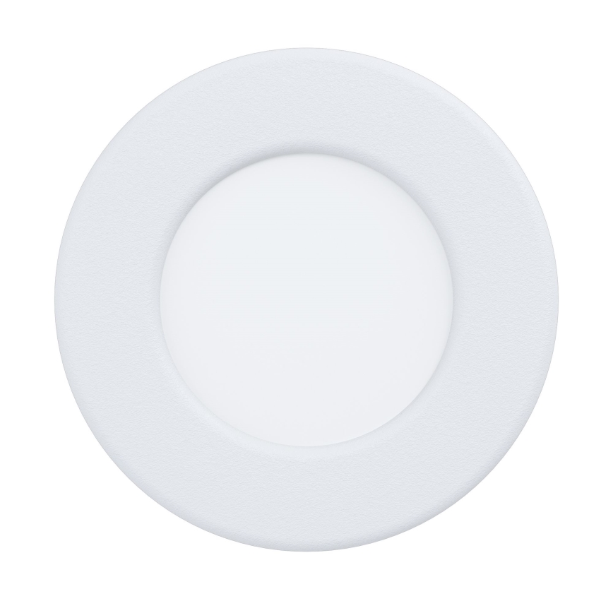Eglo - Spot LED encastré/2,7W/230V Ø 8,6 cm