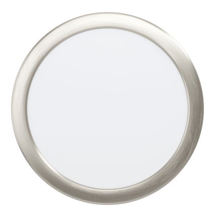 Eglo - Spot encastré LED 16,5 W/230 V, Ø 21,6 cm