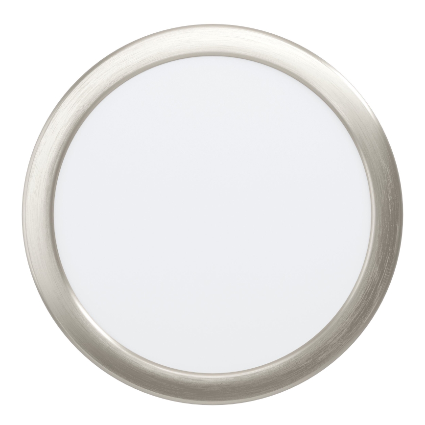 Eglo - Spot encastré LED 16,5 W/230 V, Ø 21,6 cm