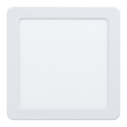 Eglo - Spot encastrable LED LED/10,5W/230V