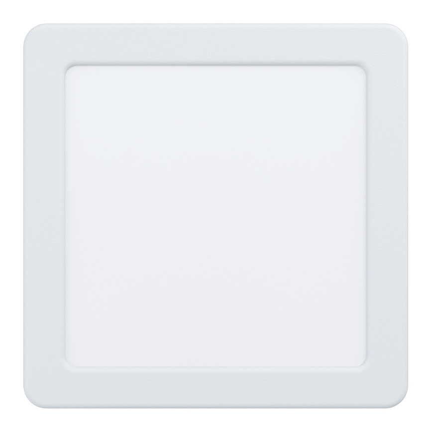 Eglo - Spot encastrable LED LED/10,5W/230V