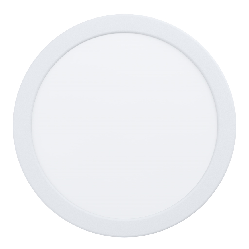 Eglo - Luminaire encastré LED à intensité variable LED/16,5W/230V