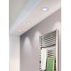 Eglo - Spot encastrable LED salle de bain LED/2,7W/230V IP44