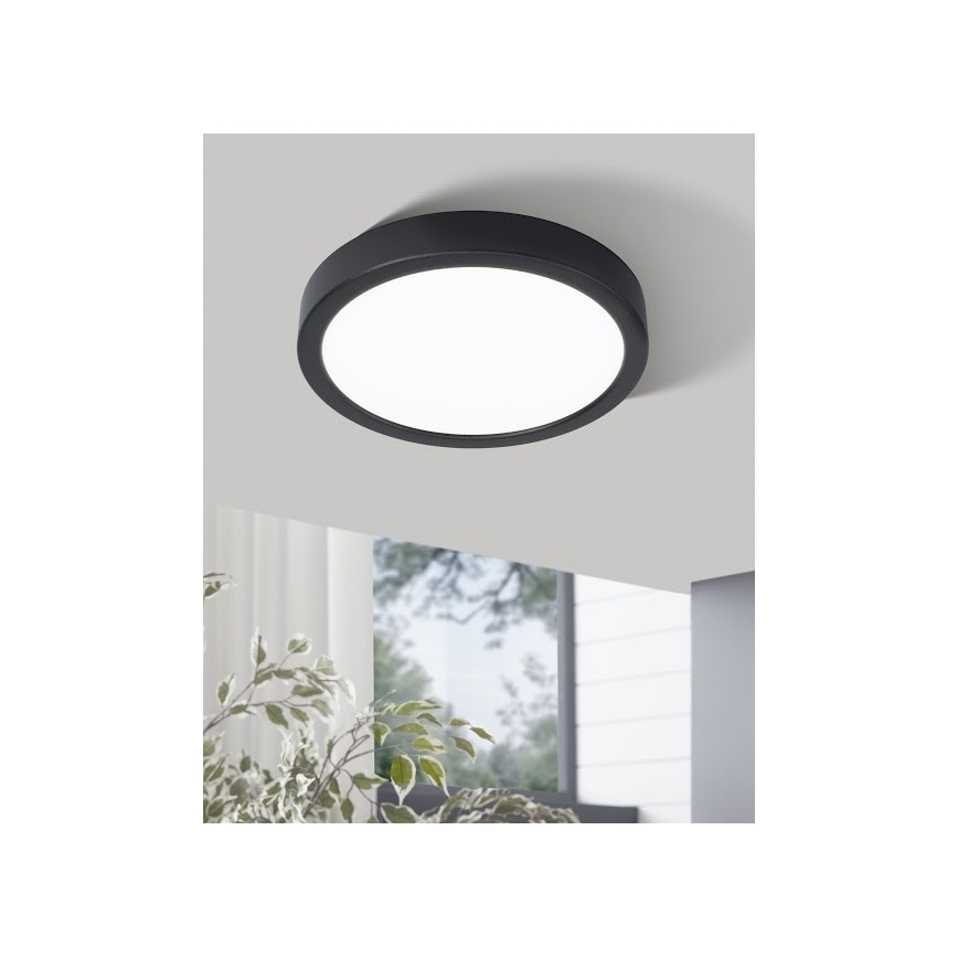 Eglo - plafonnier LED/20W/230V Ø 28,5 cm