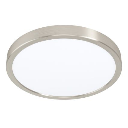 Eglo 99232 - Plafonnier LED FUEVA 5, 20 W, 230 V, Ø 28,5 cm