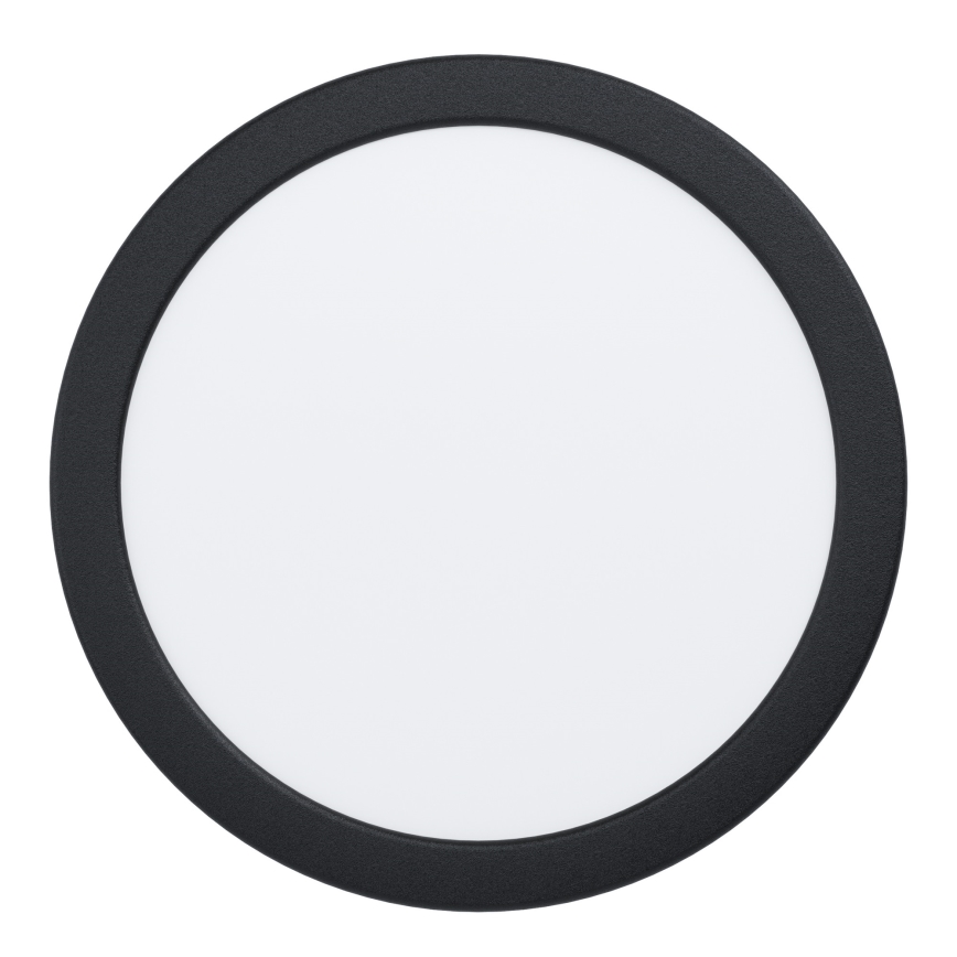 Eglo - Plafonnier LED/10,5W/230V Ø 16 cm