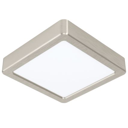 Eglo - Plafonnier LED LED/10,5W/230V