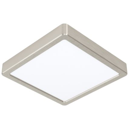 Eglo - Plafonnier LED LED/16,5W/230V