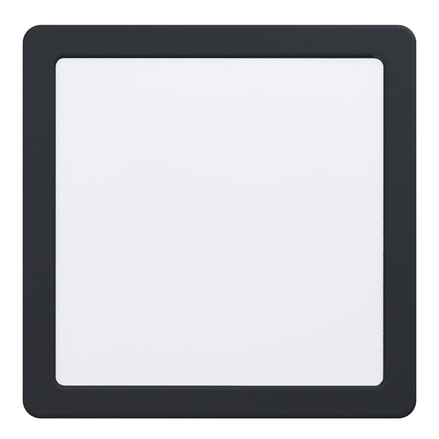 Eglo - Plafonnier LED LED/16,5W/230V